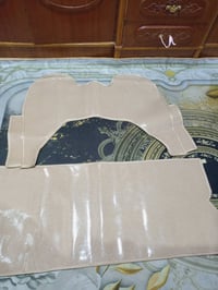 ارضيات تكتك باجاج • سبع قطع • جديد