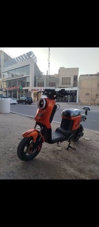دراجة شحن • جديدة ٢٠٢٦ • البصرة الزبير