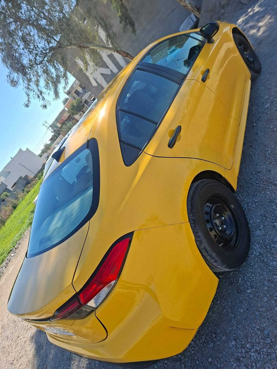 كرولا موديل ٢٠٢٠ تكسي سياره خير من الله بدون دوخل صدر خلفي أمامي جديد شرط التحويل خط ديالئ جوال ماشيه ١٥٦ ميل السعر ١٤١ وبيه مجال للطيبين المكان ديالئ شهربان ***********
