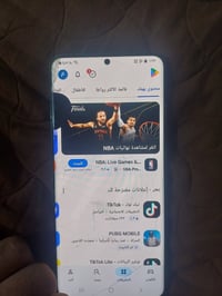 سامسونج S21 ألترا • ١٢٨ جيجا • مقفل