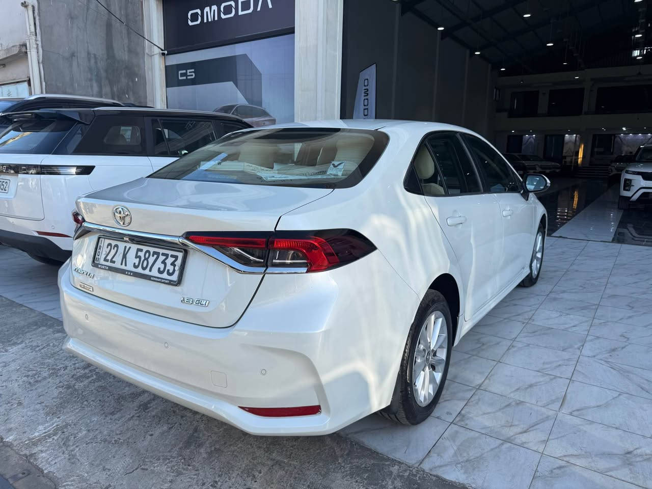مودیل 2020 
شرکة جيهان 
86000km
بيها حالوب
بدون صبوغ 
تەرزەی هەیە
بێ بۆیاغ
155$

*********** أربيل, العراق
