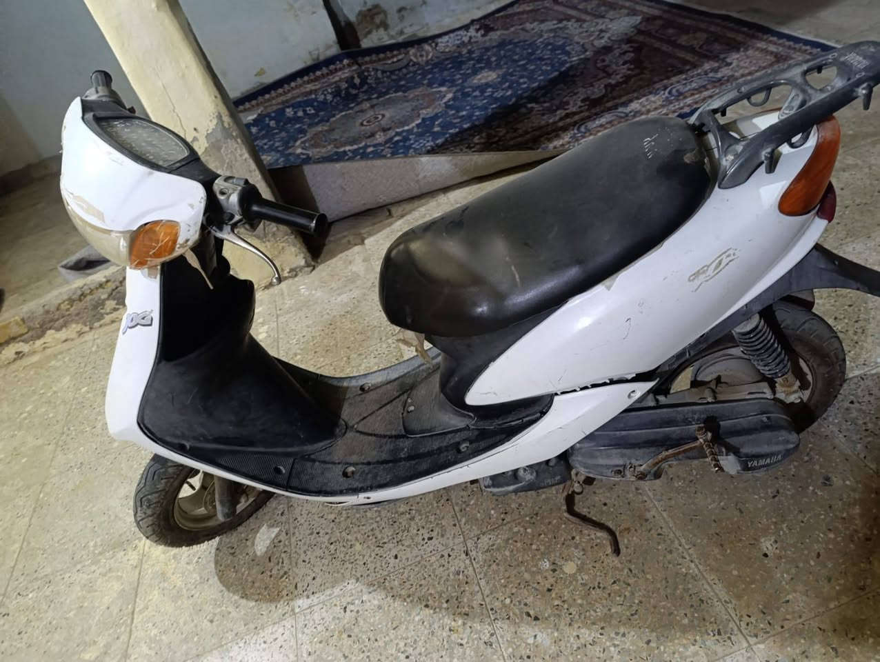 للبيع تفاصيل خاص


**إذا كنت صاحب هذا الإعلان وتريد حذفه لأي سبب، رجاءا أرسل رسالة إلى الدعم الفني**