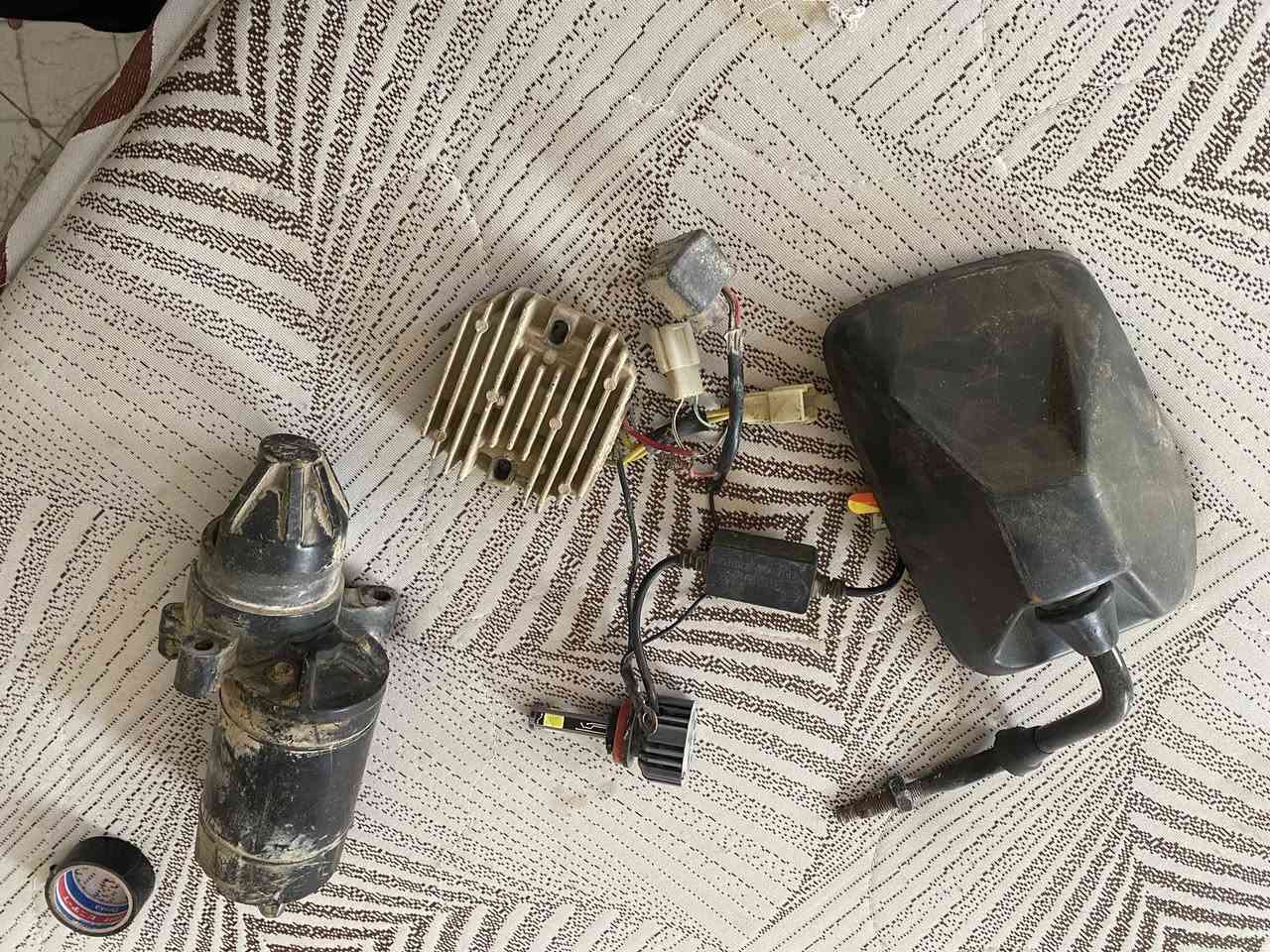 البيع سلف  بيه صجم تبديل
بجاج  ومرايه بجاج
وشخاطه بجاج بيه كطع


**إذا كنت صاحب هذا الإعلان وتريد حذفه لأي سبب، رجاءا أرسل رسالة إلى الدعم الفني**