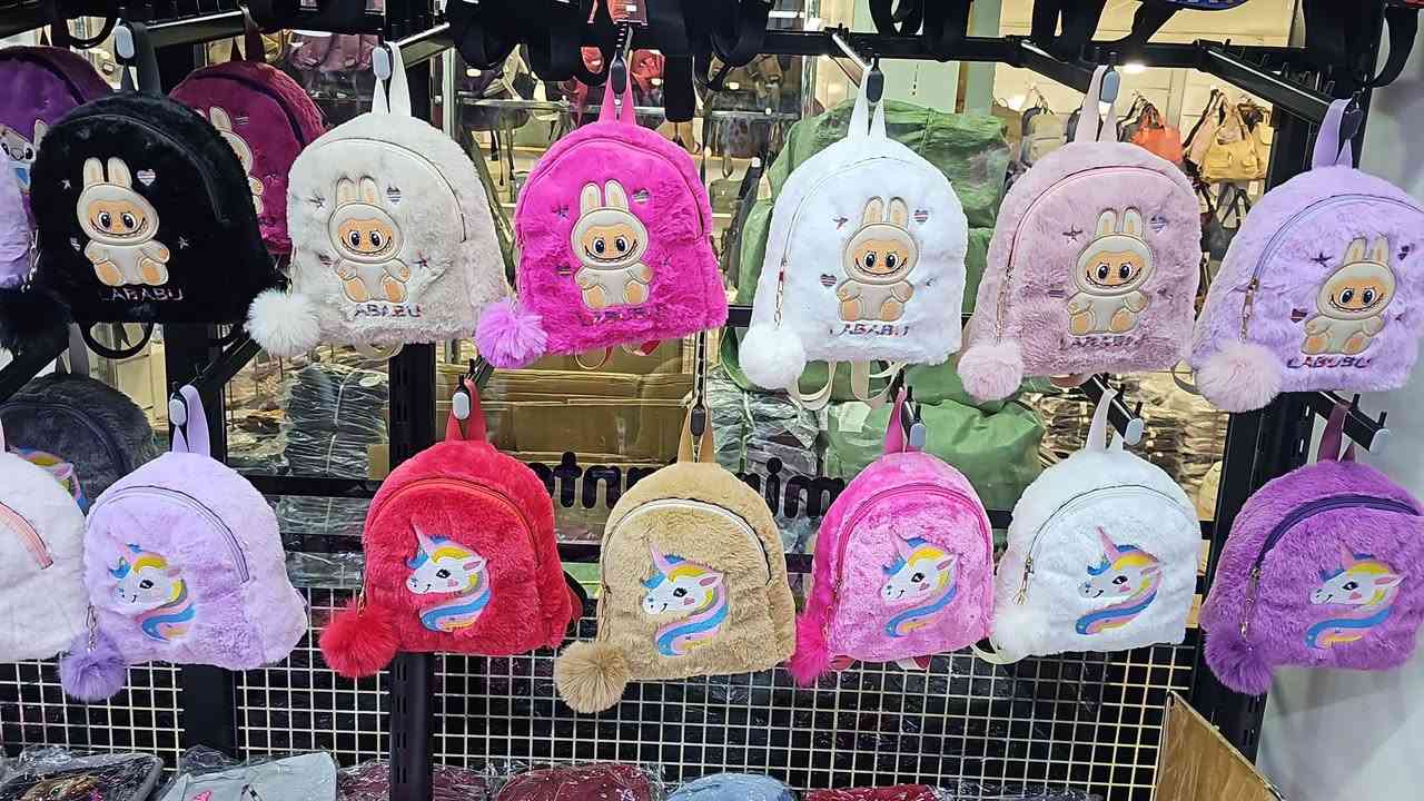 🌹📞  05364097040

✅Toptan satış 

Çanta-Cüzdan-kemer✍️( Alım sınırlamamız yoktur)

🇹🇷Modellerin fiyatların olduğu Telegram grubum 🔽

https://t.me/joinchat/v_IY3pXz9xc2YjVk

 #herkes  #türkiye  #polonya #çanta #fashion #moda #ırak #nijerya #çantamodelleri


**إذا كنت صاحب هذا الإعلان وتريد حذفه لأي سبب، رجاءا أرسل رسالة إلى الدعم الفني**