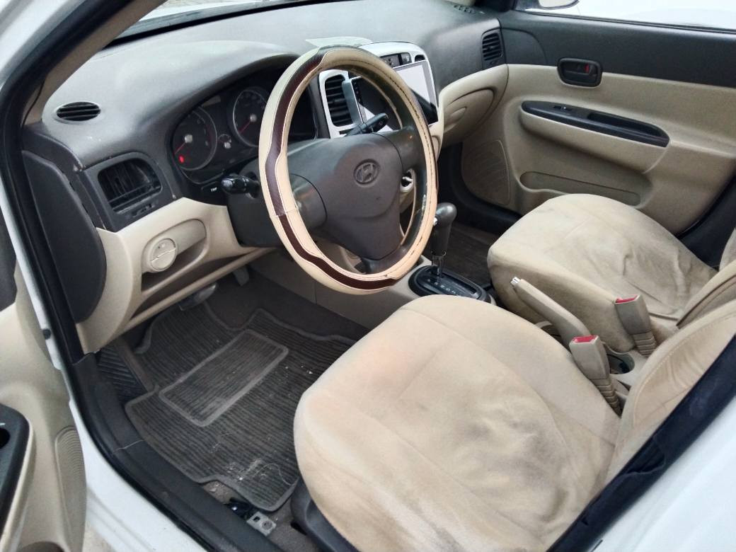 سلام عليكم.اكسنت 2011 جاهزة مكينة گير حدادية كهربائيات شاشة بلوتوث كاميرا خلفية رقم اربيل الماني وكالة او تحويل بيهة فقط دور الچاملغ الخلفي مكانهة نجف السعر 90
*********** النجف, العراق
