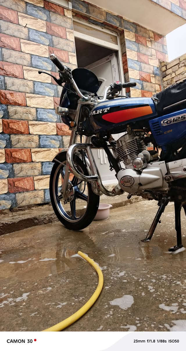 دراجه بارات موديل ٢٠٢٢اوراق اصولي  نضيفه ‏‪***********‬‏ شراي  يتصل
