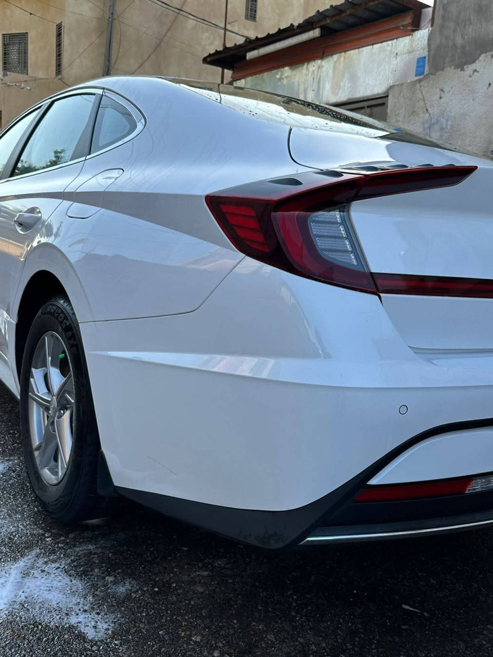 بصره قبله 
سلام عليكم سوناتا خليجي مديل 2023 بيهه ربع لبنيد صبغ لباقي كفاله مواصفات تحكم استيرن سماعات امامي خلفي شاشه حساسات ويلكب فول محرك 2500 بيع مراوس عادي حسب القناعه سعر 190الاتصال ع رقم ***********
