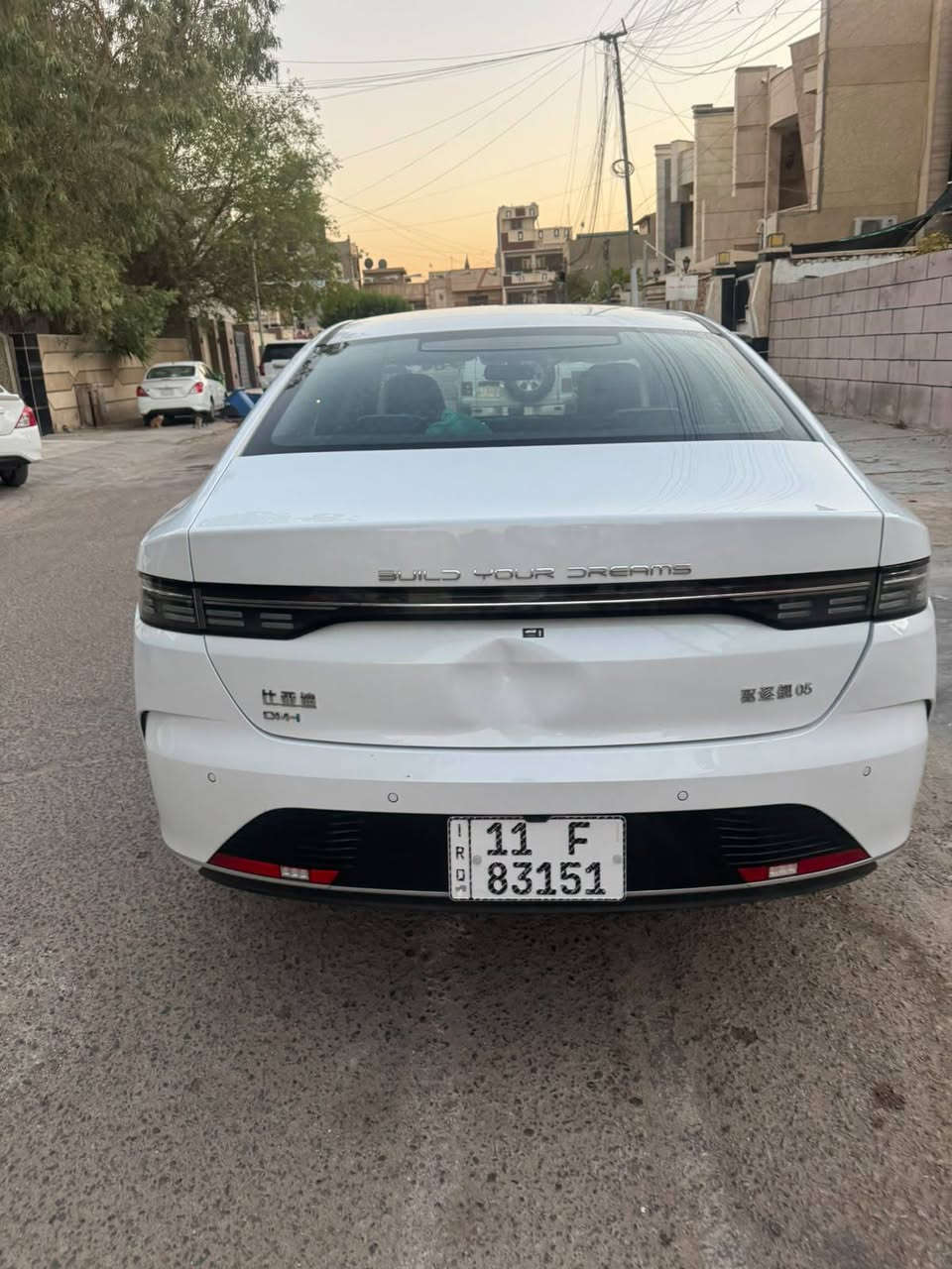 دسترويل موديل2025ماشيه16 الكىي بيها ملاحضات سياره***********
