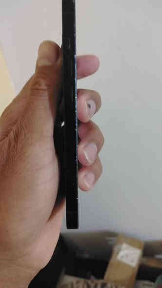 14 عادي امريكي شريحه الكترونيه
بي خدوش وبي شامه بالشاشه بطاريه 84
مكاني بالبصرة مركز المدينه الموبايل كلشي يشتغل مابي عطل السعر 550 وبي مجال
واذا مايعجبك المنشور اعبره
الشراي يراسل خاص ويدلل
***********
