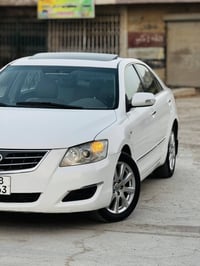 أوريون • ٢٠٠٧ • ٦ سلندر