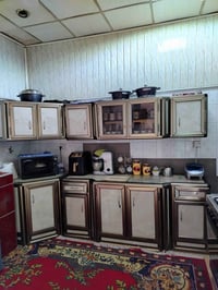 خزائن • ديكور منزلي