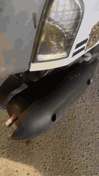 دراجه بالكارتون صار يومين مو شديناها مال تصفيه محل مكاني بغداد الشعب ***********
