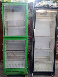 ثلاجات • عدد ٢