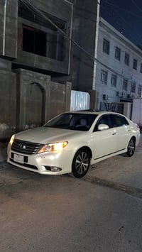 بيع مستعجل لمتد ٢٠١١   فقط باب خلفية تبديل بدون صبغ   الباقي كفالة   ا...