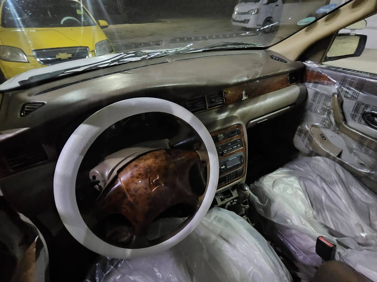 سلام عليكم
سمند للبيع 
موديل ٢٠١٠
تخم تاير جديد 
حداديه جدديده 
سنويه للـ٢٧
كير ومكينه خير من الله 
بيع مستعجل
السعر ٣٢ 💸 
العنوان النجف الاشرف 
للاستفسار  ***********
مكلف ب النشر  اتصل ع الرقم وبيك خير وتدلل
