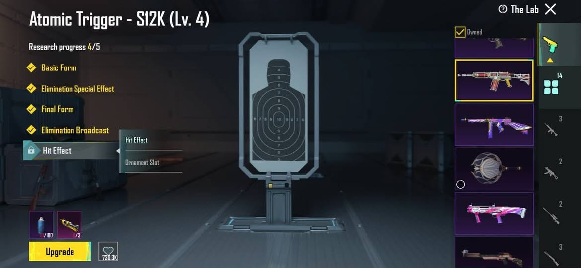 السلام عليكم
حساب لفل 76 من سيزن ثاني ب 120 وبي مجال قليل حك الجية فقط وجه لوجه حساب متعوب عليه وحساب شخصي اني بيدي مسوي كل التفاصيل كدامك وبي قطع تطوير ومشحون سيزن 

المكان بغداد مدينة الصدر وضمانك مدى الحياة تجي من البيت تاخذة 
***********
