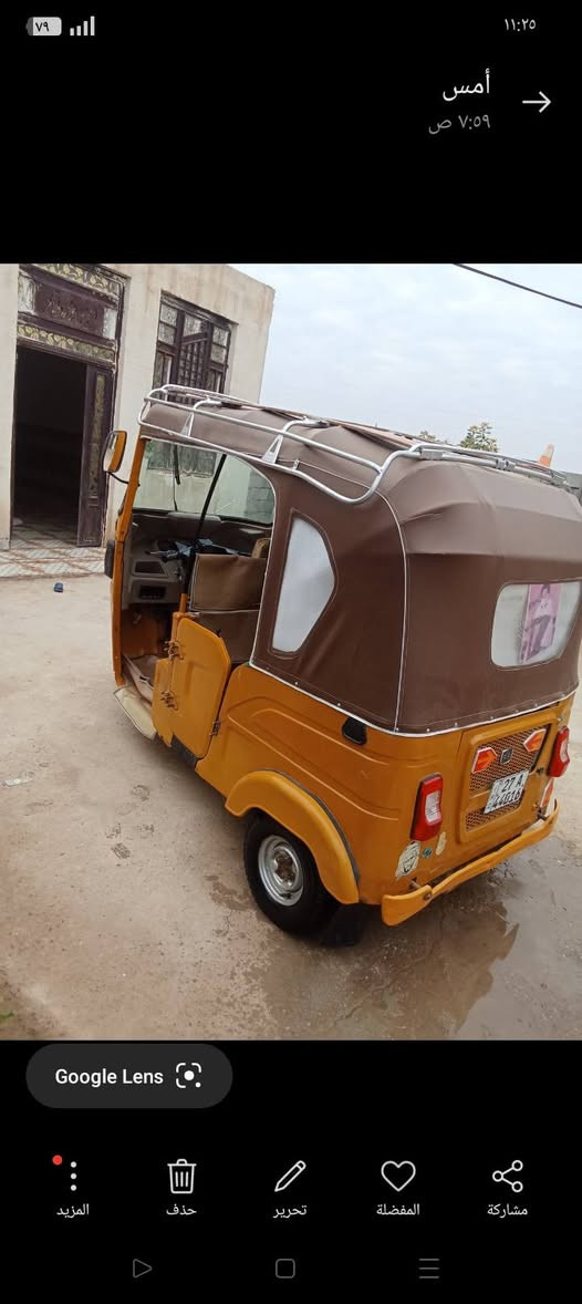 سلام عليكم تكتك للبيع موديل 21تكتك مكفوله مكينه خير من الله شراي خابر ودلل مكاني قضاء دوايه***********
