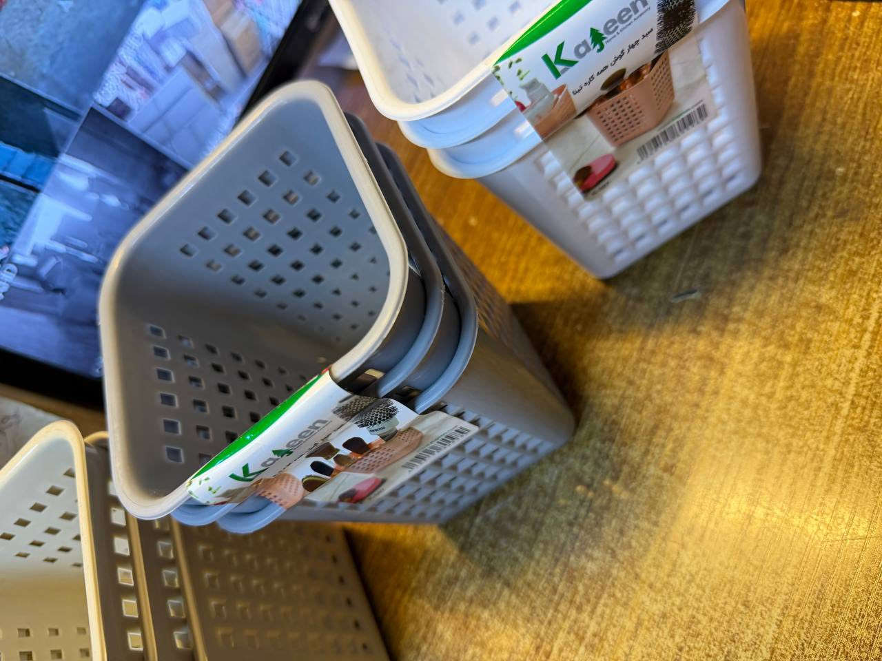 مقلمه ٣ قطعه 
او منظم مكياج 
 سعر الدرزن ٩ الف 
الكارتون ٢ درزن
رابط 🔗 التلي 

https://t.me/+nXFmdk1b9g81MGNi


**إذا كنت صاحب هذا الإعلان وتريد حذفه لأي سبب، رجاءا أرسل رسالة إلى الدعم الفني**