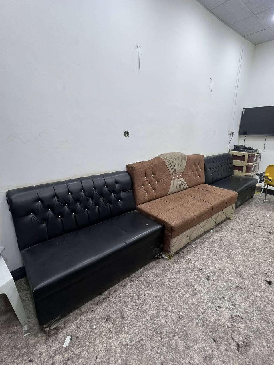 القطعه الجوزي شغل عراقي درجه اولى ابيعهن تلاثتهن ب١٢٠ مكاني مركز الحله


**إذا كنت صاحب هذا الإعلان وتريد حذفه لأي سبب، رجاءا أرسل رسالة إلى الدعم الفني**