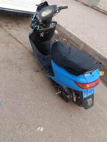 فراشه شغاله مانقصه شي مكينه هستوني مجفت تجفيت اصلي لا تذب دهن ولا شي تخبل دراجه ترايك وين يعجبك سعر ٢٥٠وبيه مجال لشراي تشلع عيوني عنواني ديوانيه جلبيه ***********
