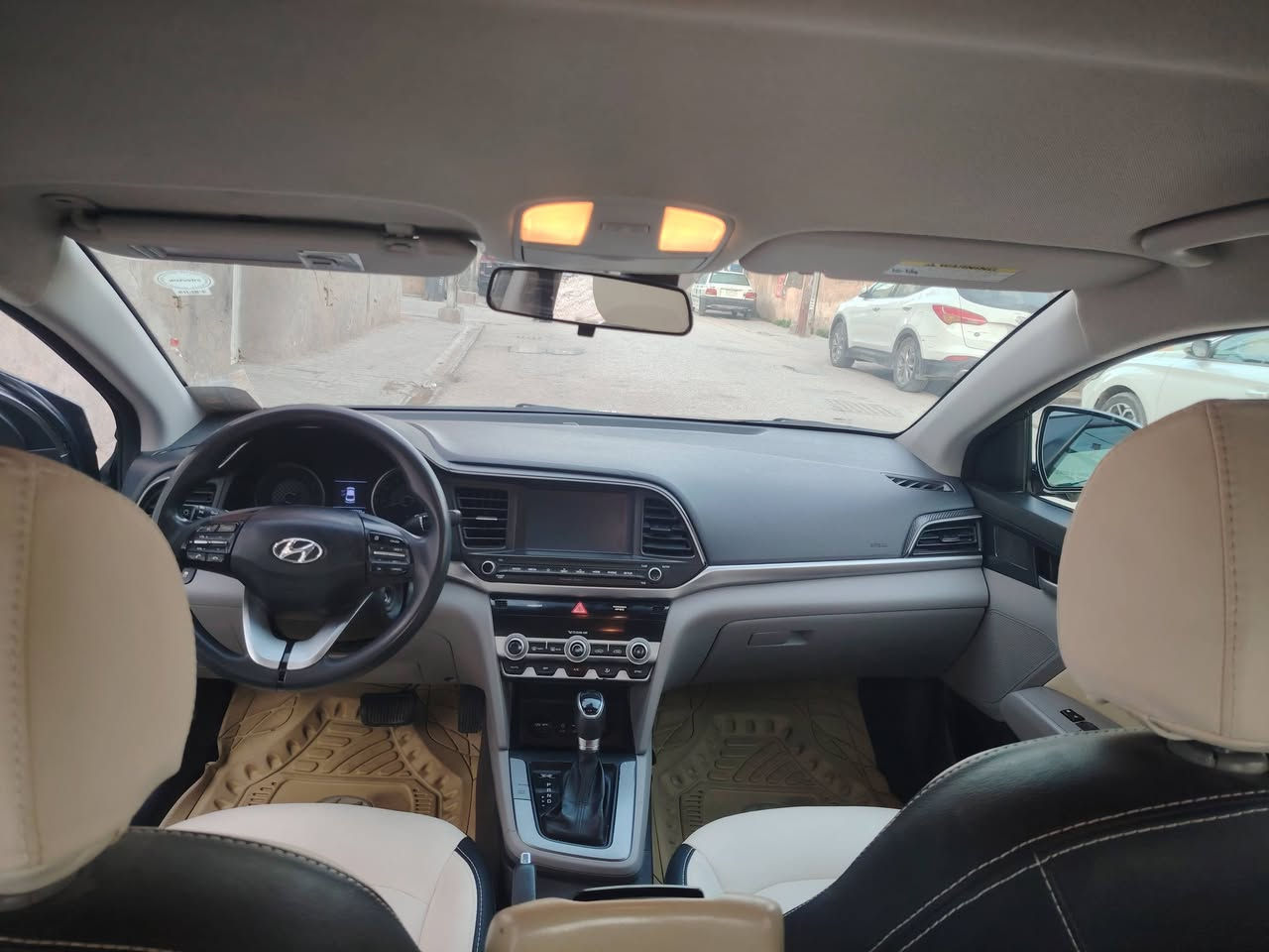 النترا للبيع 2020 امريكي فول موصفات السعر 125 بها مجال ***********
