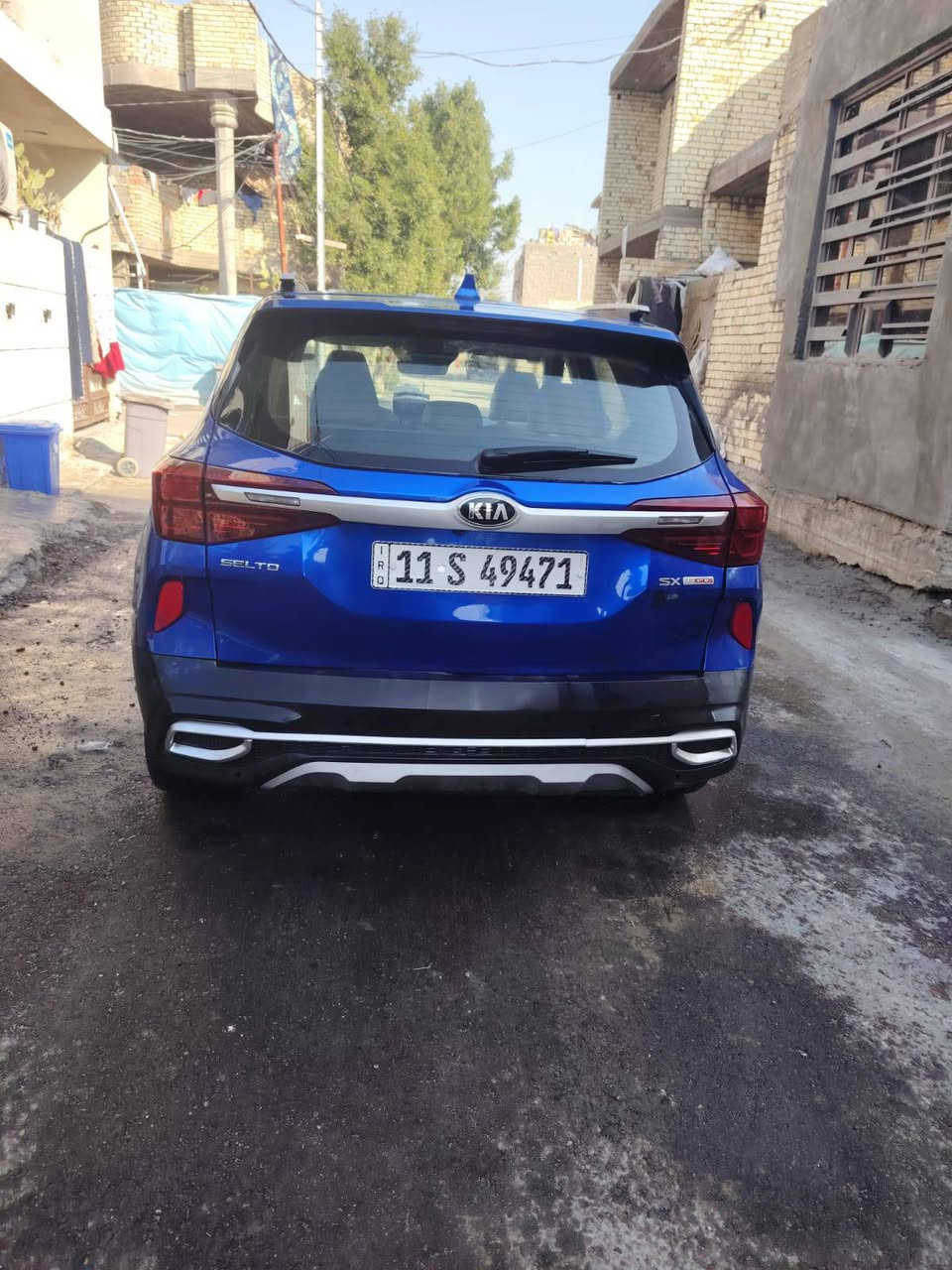 كيا سلتوز 21 فوووول مواصفات بسمي السعر 143 مكان بغداد حي الجهاد ***********
