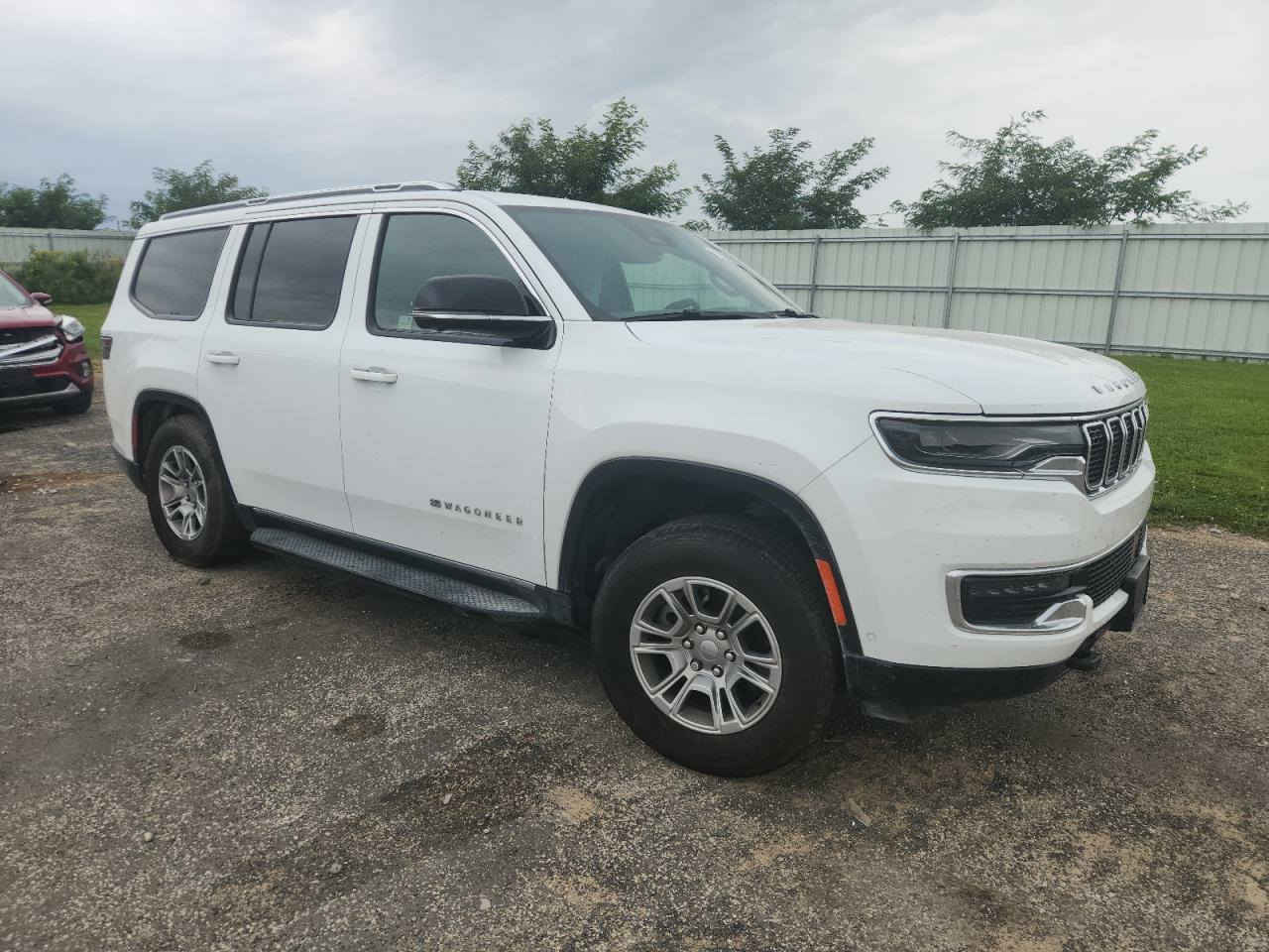 السلام عليكم 
جيب وكنيير موديل 2024
رقم بغداد دخول ذوي الشهداء
***********
