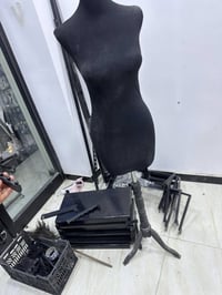 رفوف صاج 60سم • خرز يو 60سم • شلعة محل