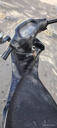 درجة للبيع سبيسي الياباني سرعة 100دراجة نظافته %٧٥  السعر 500 وبيه مجا...