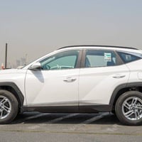 هيونداي توسان 2025 | بنزين | فول مواصفات (خليجي) • الموديل: 2025 • الل...