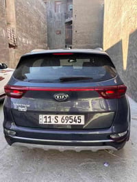 سبورتج موديل2021 للبيع بدون مراوس وارد امريكي محرك 2400 نص مواصفات كشن...