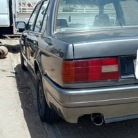 بي ام • زعره النجف • مكينة براص