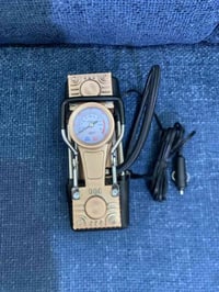 منفاخ سيارة • جديد