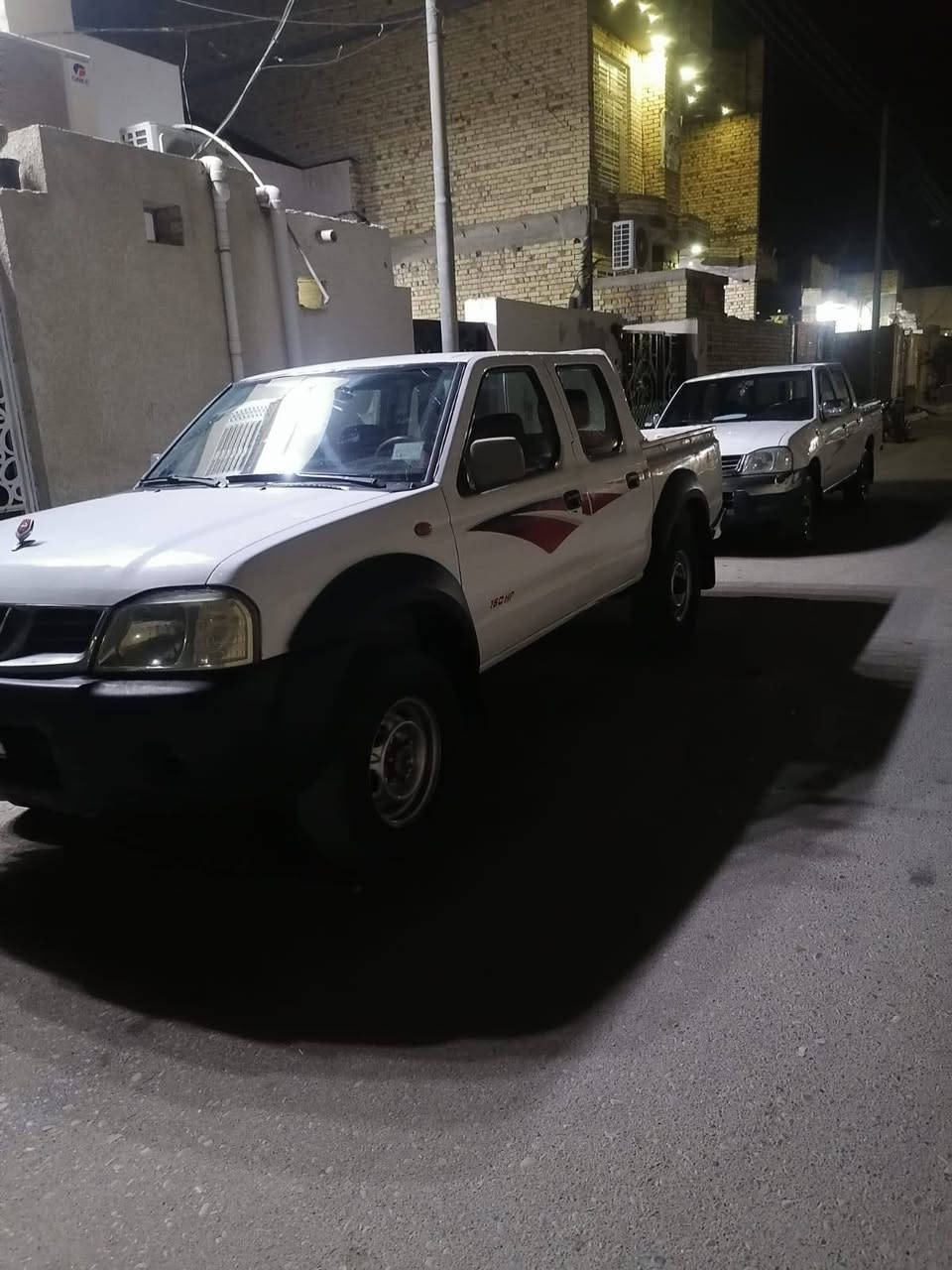 السلام عليكم
بيكم نيسان فورويل 2011 رقم ميسان سياره مكينه وكير جديد مكفوله من الضربه والصبغ ماعدا صبغ في دوسه فقط باقي شوف العين بيها خياسات بلبدي جاهزه سياره
السعر 120 وبيها مجال قليل الشراي الاتصال على الرقم
*********** مكاني ميسان
