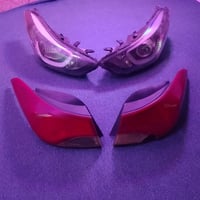 لايت النترا ١٤-١٦ • بگ لايت • كربلاء