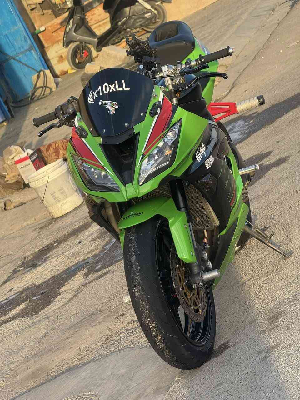 سلام وعليكم كاوسكي 636 + 2016

مكنيه كير كفاله  

تزويد البيه كله من الخارج 

جوينات اصليات

قاعده مال فجوج اصليه

سيبايه اصليه

ستيرن قطع اصلي

فجوج برمبو

دراجه دخله العراق هيج

بيه فقط منفيس بدون رقم

سعر خاص  مكاني بصره ***********
