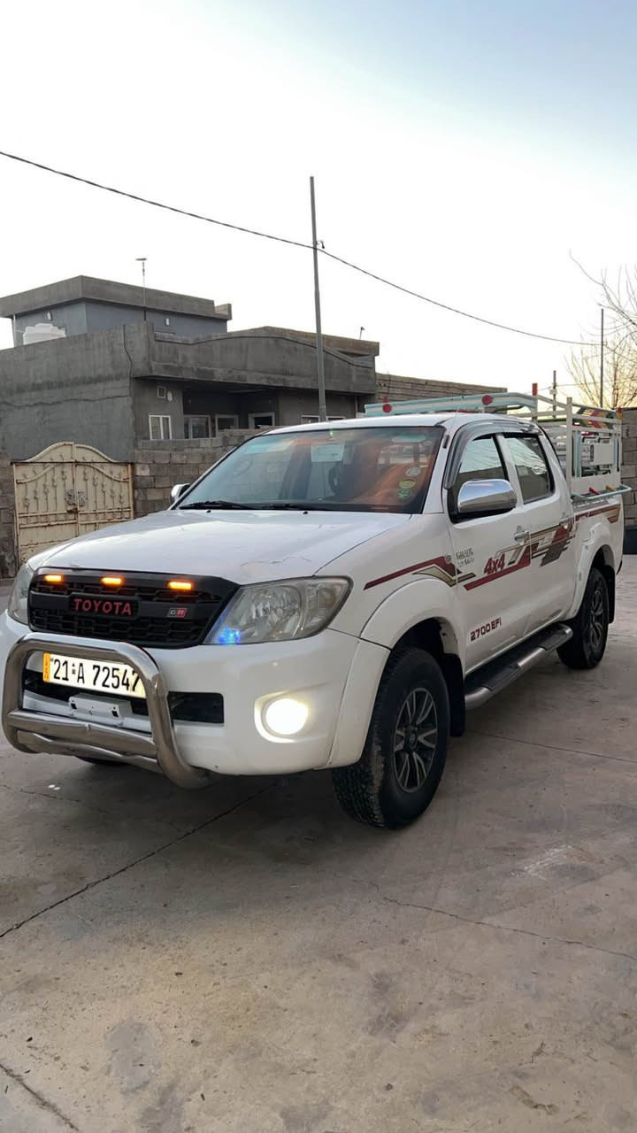 TOYOTAمرزیە ی سحودی2008🫶سیارەکە گئر مەکینە دەبل گئر ئکسل هەموی گیانی بشرتە 👍سیارە مالەوەیەبە ناوی خۆمە رەقەمە سنوی هەزە هەموی نوئیە تا سالی 👍2031سیارەکە کوتۆتە سەر لایەک حام نیە بەلام بەحام دەفرۆشم بئ دەحموو لئدران بشرت 👍سیارەکە سحودیە بتل قولاب ناوسور ٤جام کاربای تبریت ساردوگرم بشرت ئەیبیئس پرەشوت  ویل کەپ ناو   فۆرمیکە شاشە ئیپات و کامئرە سیارەکە جرکەی تئدانیە سیارە مالەوەیە ٤تای تازە بۆکراوە  👍تئبینی جەمجەو ناوبۆدی لەگەلی نیە🫶شوئن هەریر❣️*********** أربيل, العراق
