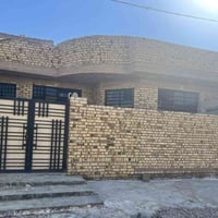 الكوت الجديدة • ١٥٠م • بناء حديث