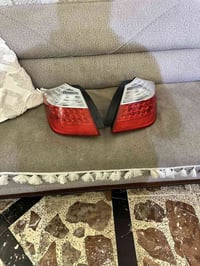 زوج بك لايت جينسس موديل 2009 الى 2013 مال حاوية اليسار بي فطر بسيط  ال...