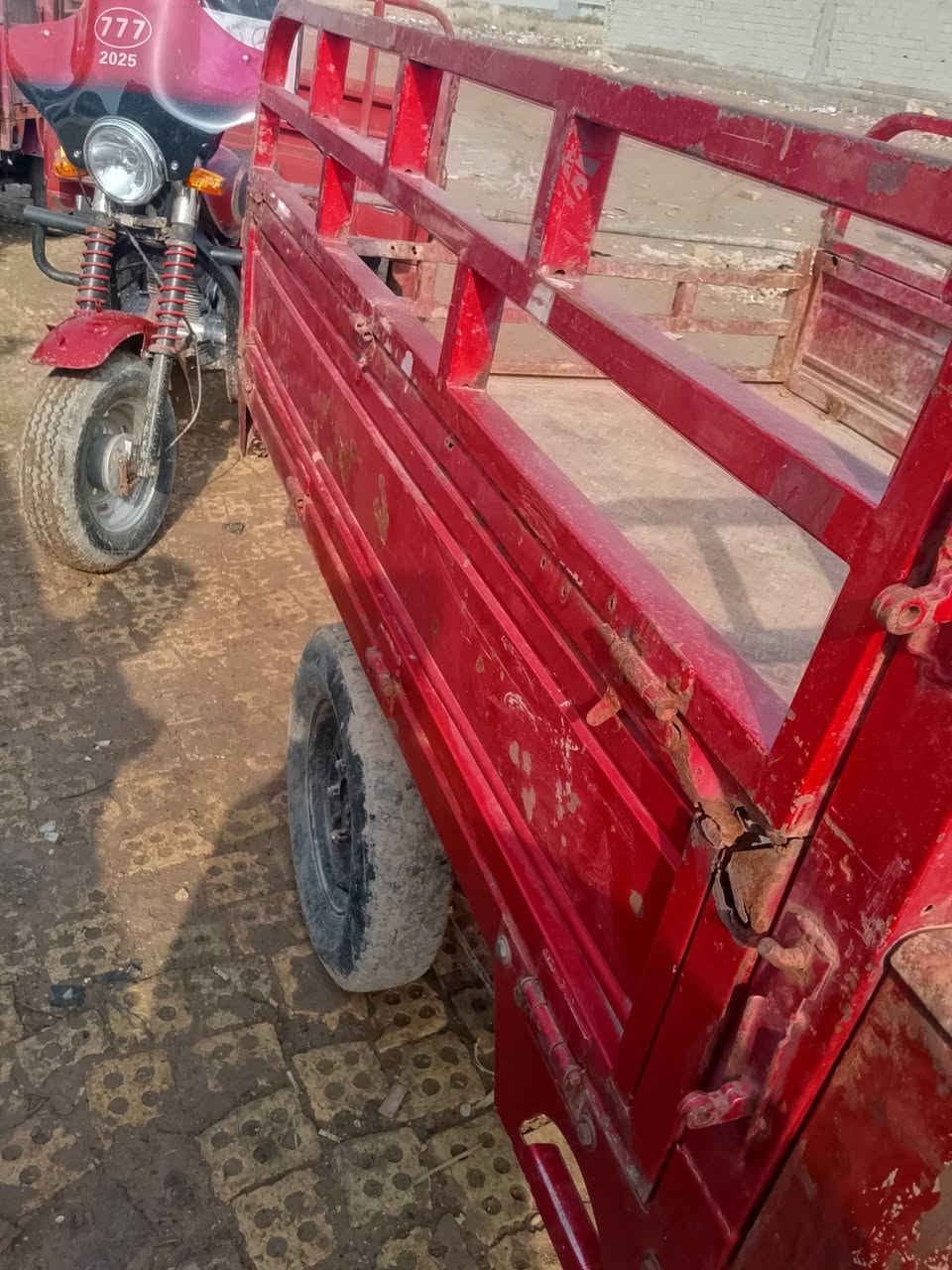 سلام عليكم ستوته اوبامه فحل مديل 19بدون اوراق ستوته خير من الله مكينه ناعمه سعر 500 بغداد  
***********
