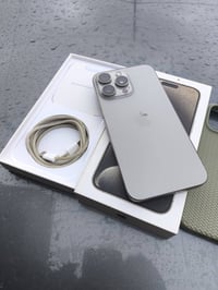 IPHONE 15 PROMAX     نرخى مليون  و 100 هه زار  زه مان شه ريكه ى ماسته ...