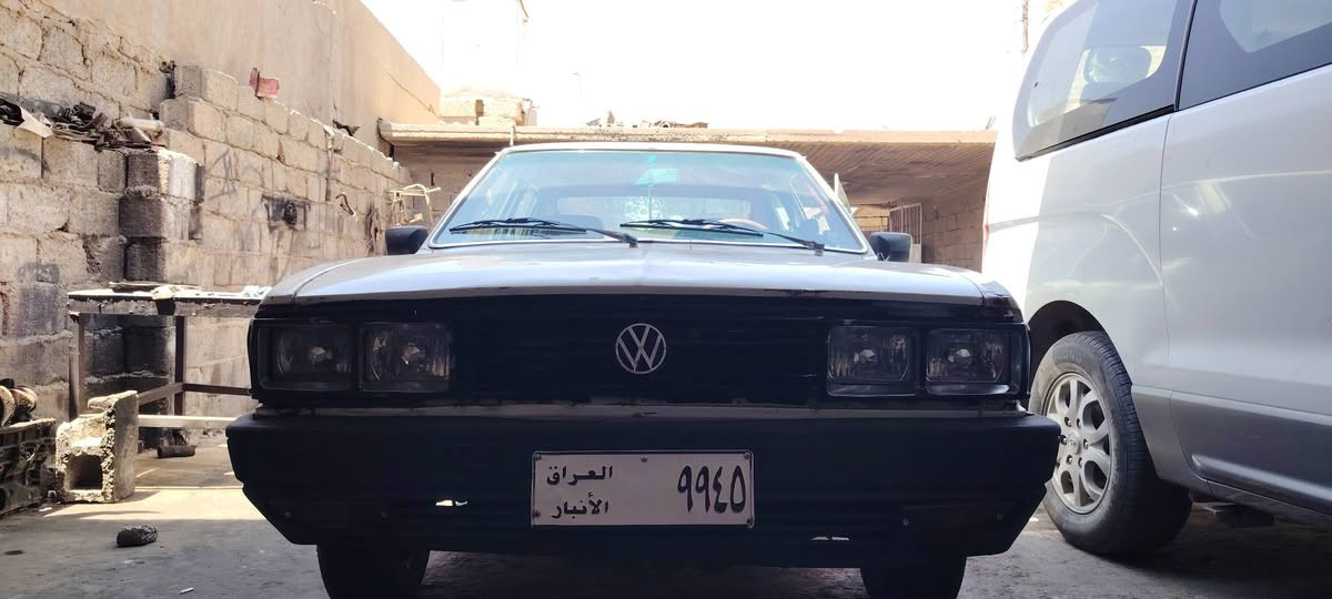 السلام عليكم برازيلي موديل 1988 جاهزه من كلشي كهربائيات كله شغاله منل دعاميه للدعاميه بسعر مناسب اريده 20 وبيه مجال رقم انبار صاحبه موجود ***********
