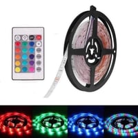 شريط ليد • ملون • ٥م