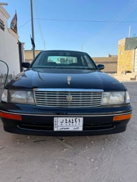 كراون بطه • ١٩٩٣ • انبار مالك نجف