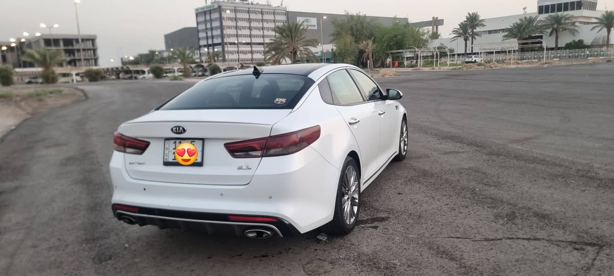 اوبتيما موديل ٢٠١٨ فول مواصفات sxl اعلى فئة  محرك الفين تيربو بغداد, العراق


**إذا كنت صاحب هذا الإعلان وتريد حذفه لأي سبب، رجاءا أرسل رسالة إلى الدعم الفني**