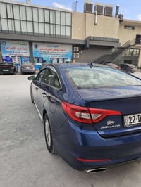 سوناتاوارد امريكي موديل 2016  🛑 السعــر : 112 بي مجال جدا جدا بسيط الس...