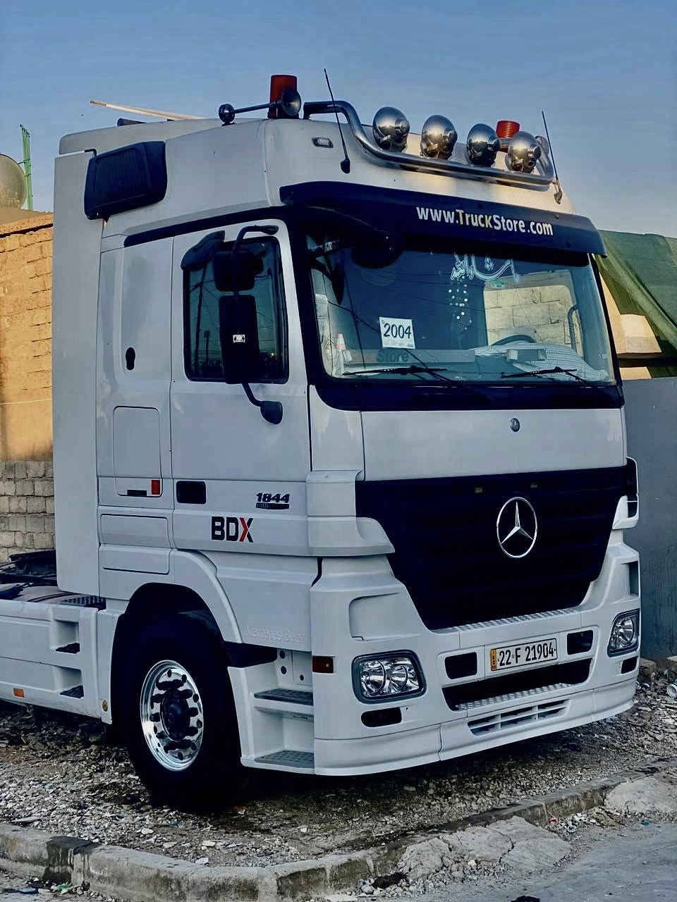 اكتروس 2004تانكي2023انمار جلو. سياره جاهزه  جوا
الشغل 
***********
