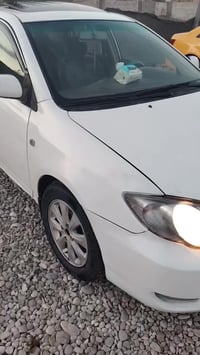 بي واي دي F3 • ٢٠١٣ • محرك وكير كامري