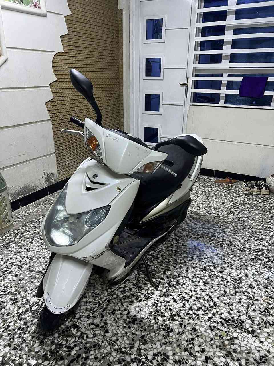 سلام عليكم شباب سكنس فحل طلاعات الدراجة للبيع الدراجة نضيفة كدامكم كهربائياتهة كلهة شغالة العداد مال مشي كشي شغال دراجة كايمة كاطعة ولفات شراي خاص مكاني بغداد بلديات


**إذا كنت صاحب هذا الإعلان وتريد حذفه لأي سبب، رجاءا أرسل رسالة إلى الدعم الفني**