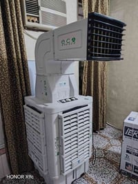 مبردة • حجم ٥٠ • مستخدمة شهر